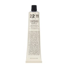 22|11 cosmetics FC - ЕЖЕДНЕВНАЯ ОЧИЩАЮЩАЯ КРЕМ-МАСКА КОРЕНЬ ОДУВАНЧИКА + БЕЛАЯ ГЛИНА. Легкая очищающая крем-маска для лица 2 в 1