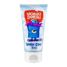 Детский крем для лица и рук «Защитный» Spike Moriki Doriki
