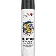 KROSS COSMETIC Шампунь бессульфатный "Шампунити"