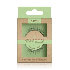 Ресницы накладные с естественным изгибом Dawn Eyecha