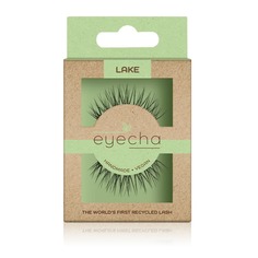 Ресницы накладные с естественным изгибом Lake Eyecha