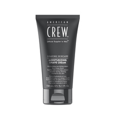 AMERICAN CREW Крем для бритья увлажняющий Moisturizing Shave Cream