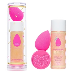 BEAUTYBLENDER Подарочный набор Double Delight