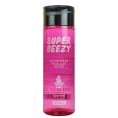 Успокаивающая мицеллярная вода Super Beezy