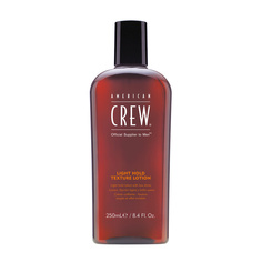 AMERICAN CREW Лосьон для укладки волос текстурирующий Classic Light Hold Texture Lotion