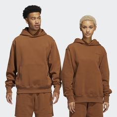 Худи Pharrell Williams Basics adidas Originals