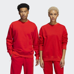 Свитшот Pharrell Williams Basics adidas Originals