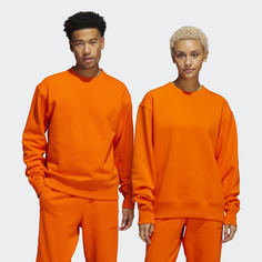 Свитшот Pharrell Williams Basics adidas Originals