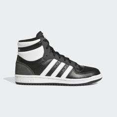 Кроссовки Top Ten RB adidas Originals