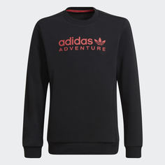 Свитшот adidas Adventure