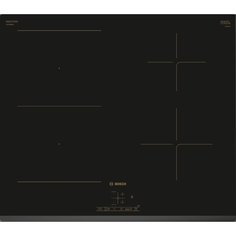 Встраиваемая индукционная панель Bosch NeoKlassik Serie|4 PVS63KBB5R NeoKlassik Serie|4 PVS63KBB5R