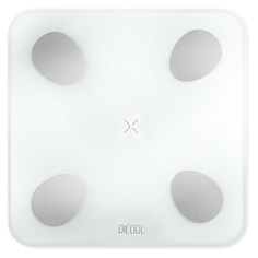 Весы напольные Picooc Mini Lite White Mini Lite White