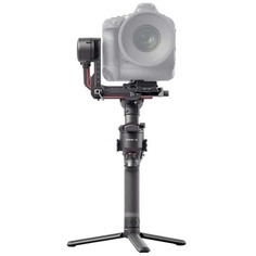 Стабилизатор DJI RS 2 Pro Combo (PO2/CP.RN.00000094.02) RS 2 Pro Combo (PO2/CP.RN.00000094.02)
