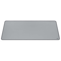 Коврик для мыши Logitech Desk Mat Studio Series Mid Grey (956-000052) Desk Mat Studio Series Mid Grey (956-000052)