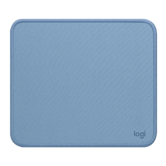 Коврик для мыши Logitech Mouse Pad Studio Series Blue Grey (956-000051) Mouse Pad Studio Series Blue Grey (956-000051)