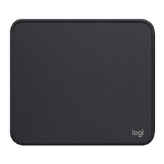 Коврик для мыши Logitech Mouse Pad Studio Series Graphite (956-000049) Mouse Pad Studio Series Graphite (956-000049)