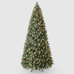 Елка новогодняя Polygroup Bavarian pine 274 см