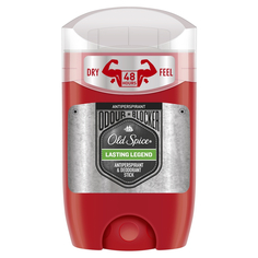 Дезодорант-антиперспирант Old Spice Lasting legend мужской 50 мл