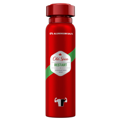 Дезодорант-антиперспирант Old Spice Restart 150 мл