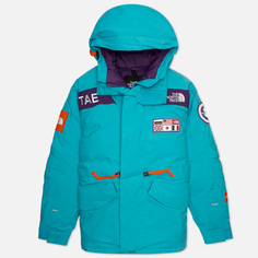 Мужская куртка парка The North Face CTAE Expedition, цвет голубой
