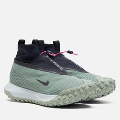Кроссовки Nike ACG Mountain Fly Gore-Tex, цвет оливковый