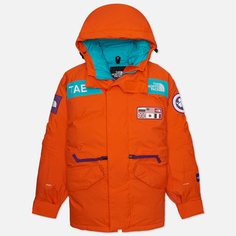 Мужская куртка парка The North Face CTAE Expedition, цвет оранжевый
