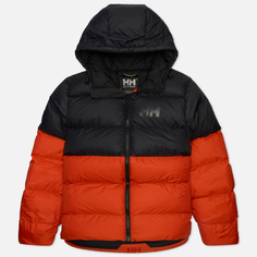 Мужской пуховик Helly Hansen Active Puffy, цвет оранжевый