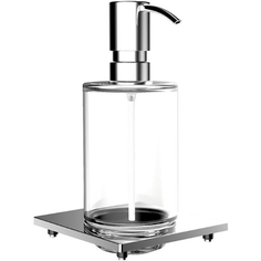 Дозатор для жидкого мыла Emco