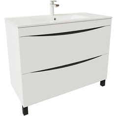 Тумба с раковиной Iddis