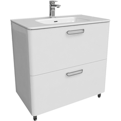 Тумба с раковиной Iddis