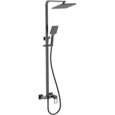 Душевая система Iddis