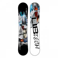 Сноуборд LibTech Skate Banana