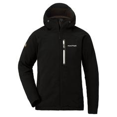 Куртка CLIMAPRO 200 Parka жен. Mont Bell