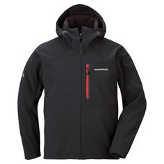 Куртка CLIMAPRO 200 Parka муж. Mont Bell