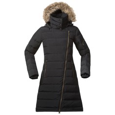 *Пальто Bodø Down Lady Coat жен Bergans