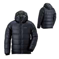 Куртка Alpine Down Parka муж. Mont Bell