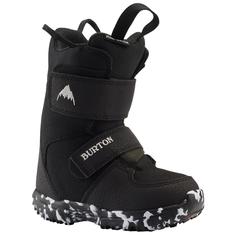 Детские ботинки для сноуборда Burton Mini - Grom