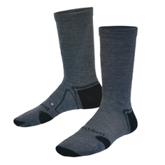 Носки Merino Wool SUPPORTEC Walking Mont Bell