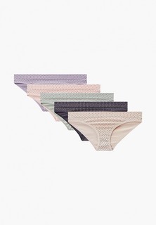 Трусы 5 шт. Donella 