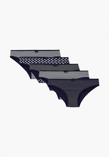 Трусы 5 шт. HappyFox 