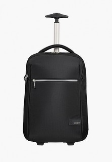 Рюкзак Samsonite - чемодан, LITEPOINT