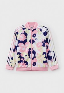Олимпийка adidas Originals SST TOP
