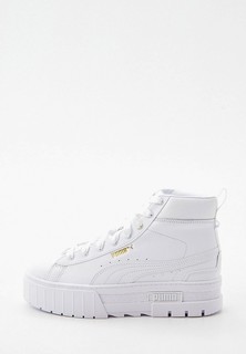 Ботинки PUMA Mayze Mid Wns