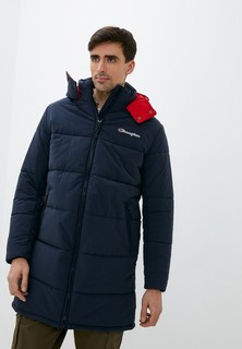 Куртка утепленная Champion ROCHESTER OUTDOOR Hooded Jacket
