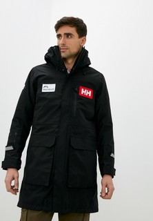 Куртка утепленная Helly Hansen RIGGING COAT