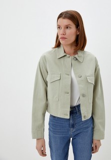 Куртка джинсовая Marks & Spencer PER UNA
