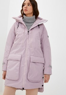 Куртка утепленная Helly Hansen W MAUD PARKA