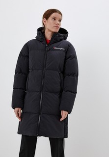 Куртка утепленная Champion ROCHESTER OUTDOOR Hooded Polyfilled Jacket