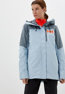 Куртка горнолыжная Helly Hansen W POWSHOT JACKET