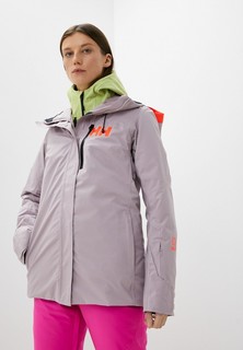 Куртка горнолыжная Helly Hansen W POWSHOT JACKET
